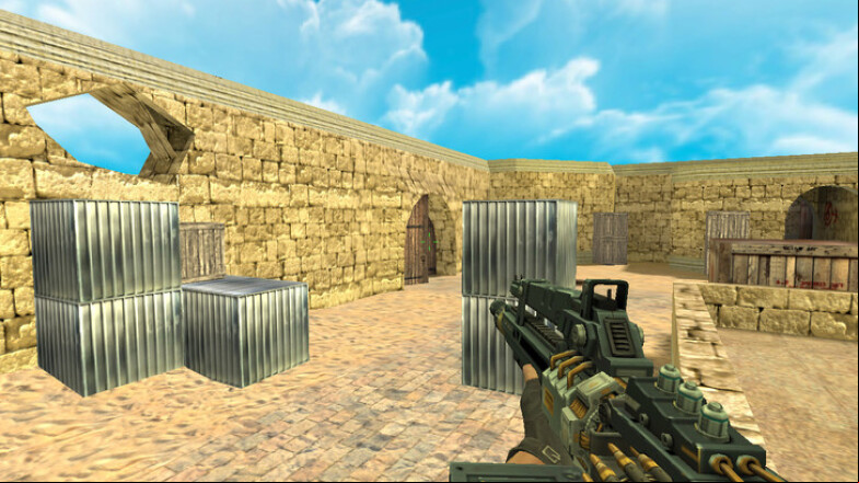 Anime CS 1.6 Build: Dive into a World of Anime-Inspired Gaming