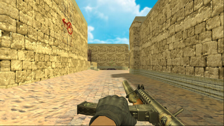 Anime CS 1.6 Build: Dive into a World of Anime-Inspired Gaming