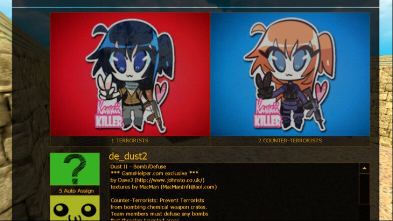 Anime CS 1.6 Build: Dive into a World of Anime-Inspired Gaming