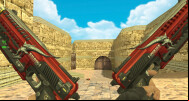 Anime CS 1.6 Build: Dive into a World of Anime-Inspired Gaming