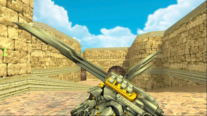 Anime CS 1.6 Build: Dive into a World of Anime-Inspired Gaming