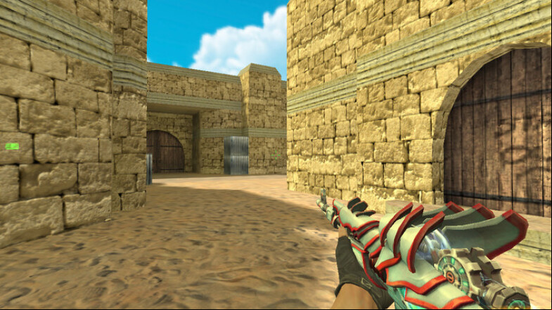 Anime CS 1.6 Build: Dive into a World of Anime-Inspired Gaming