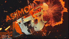  CS 1.6 Asiimov