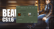  CS 1.6 Beavis Build - Unique Features
