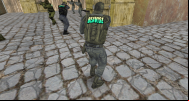  CS 1.6 Beavis Build - Unique Features