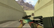 CS 1.6 Black Meat