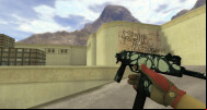  CS 1.6 Black Meat