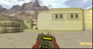  CS 1.6 Black Meat