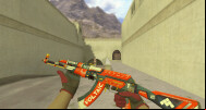  CS 1.6 Black Meat