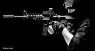  CS 1.6 Black Meat