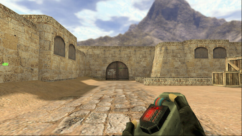  CS 1.6 Bloody - Elevate Your Gaming Experience