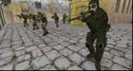  CS 1.6 by Dikoy - A Customized Gaming Experience