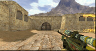  CS 1.6 by Dikoy - A Customized Gaming Experience