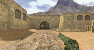  CS 1.6 by Dikoy - A Customized Gaming Experience