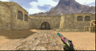  CS 1.6 by Dikoy - A Customized Gaming Experience