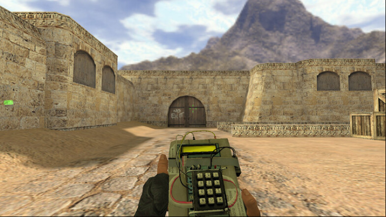  CS 1.6 GEN Build - Enhanced Gaming Experience