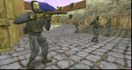 CS 1.6 GEN Build - Enhanced Gaming Experience