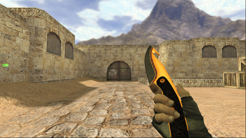  CS 1.6 GEN Build - Enhanced Gaming Experience
