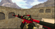  CS 1.6 GEN Build - Enhanced Gaming Experience