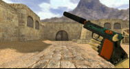  CS 1.6 GEN Build - Enhanced Gaming Experience