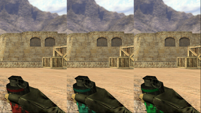  CS 1.6 by Cleont