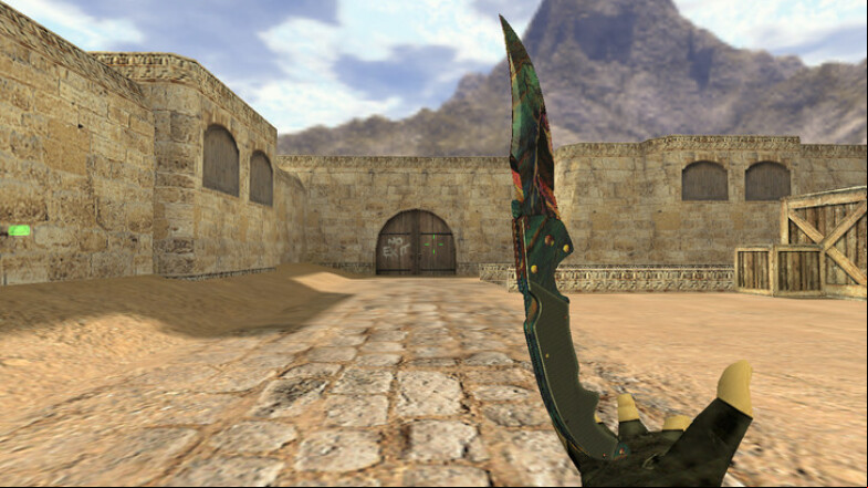  CS 1.6 by Cleont