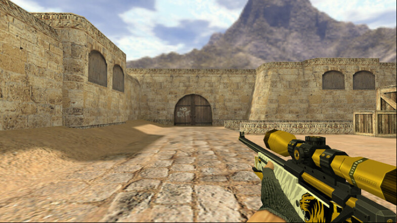  CS 1.6 by Cleont