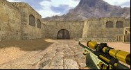  CS 1.6 by Cleont
