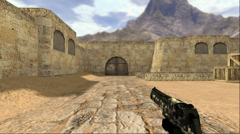  CS 1.6 by Cleont