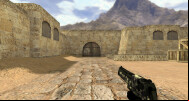  CS 1.6 by Cleont