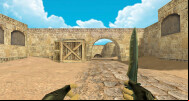 CS 1.6 Customized by d3stra: Elevate Your Counter-Strike Experience