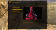  CS 1.6 Deadpool - Marvel Themed Build