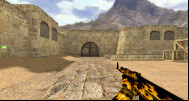  CS 1.6 Fire