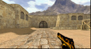  CS 1.6 Fire