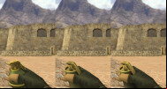  the Enhanced Gold CS 1.6 Build