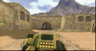  the Enhanced Gold CS 1.6 Build