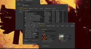  the Enhanced Gold CS 1.6 Build