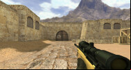  the Enhanced Gold CS 1.6 Build