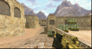 the Enhanced Gold CS 1.6 Build