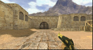  the Enhanced Gold CS 1.6 Build