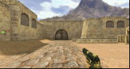  the Enhanced Gold CS 1.6 Build