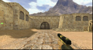  the Enhanced Gold CS 1.6 Build