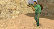  CS 1.6 GTA - Experience the Grand Theft Auto Theme