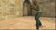  CS 1.6 GTA - Experience the Grand Theft Auto Theme