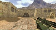  CS 1.6 by h33element