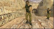  CS 1.6 by h33element
