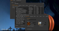  CS 1.6 Halloween Build