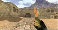  CS 1.6 Halloween Build