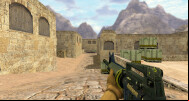  CS 1.6 Halloween Build