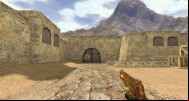  CS 1.6 Halloween Build